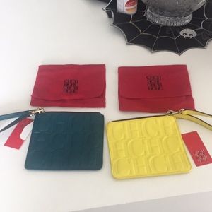 100% Original set of Carolina Herrera